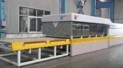 遼寧省裝飾協(xié)會(huì)會(huì)長劉興貴一行到麥斯工廠考察調(diào)研，聚焦金屬裝飾材料零售發(fā)展