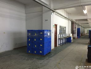 鳳崗鎮(zhèn)金鳳凰工業(yè)區(qū) 1500平精裝辦公室與金屬裝飾材料零售的完美結合