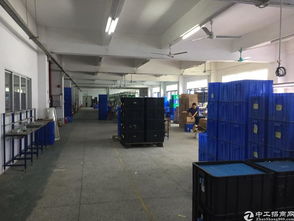 鳳崗鎮金鳳凰工業區 1500平精裝辦公空間與金屬裝飾材料的完美融合