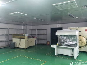 沙井1300平電子廠房出租 工業(yè)空間與商業(yè)機遇的完美結合