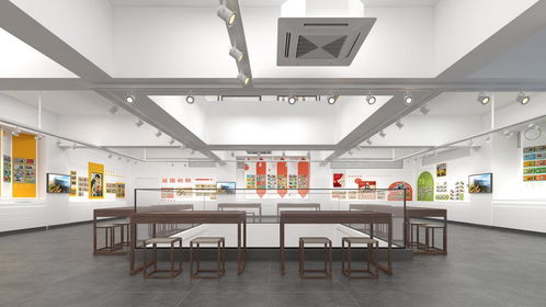 文化傳承與創(chuàng)新同行 中國基礎教育美術教材博物館啟動與金屬裝飾材料零售的行業(yè)思考